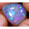 Opale éthiopienne 11.35 carats TOP GRADE