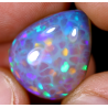 Opale éthiopienne 11.35 carats TOP GRADE