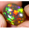 Opale éthiopienne 9.20 carats TOP GRADE