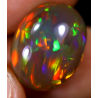 Opale éthiopienne 9.20 carats TOP GRADE