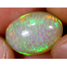 Opale éthiopienne 9.60 carats TOP GRADE
