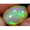 Opale éthiopienne 9.60 carats TOP GRADE