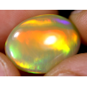Opale éthiopienne 9.60 carats TOP GRADE