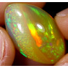 Opale éthiopienne 8.95 carats TOP GRADE