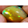 Opale éthiopienne 8.95 carats TOP GRADE