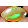 Opale éthiopienne 8.95 carats TOP GRADE