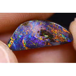 Opale Boulder Yowah 2.48 carats