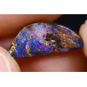 Opale Boulder Yowah 2.48 carats