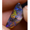 Opale Boulder Yowah 2.48 carats