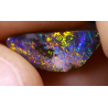 Opale Boulder Yowah 2.48 carats