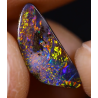 Opale Boulder Yowah 2.48 carats