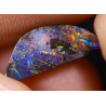 Opale Boulder Yowah 2.48 carats
