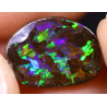 Opale Boulder Yowah 3.13 carats