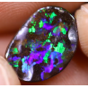 Opale Boulder Yowah 3.13 carats