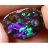 Opale Boulder Yowah 3.13 carats