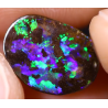 Opale Boulder Yowah 3.13 carats