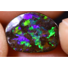 Opale Boulder Yowah 3.13 carats