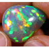 Opale éthiopienne 10.35 carats TOP GRADE