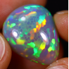 Opale éthiopienne 10.35 carats TOP GRADE