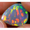 Opale éthiopienne 10.35 carats TOP GRADE