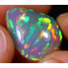 Opale éthiopienne 10.35 carats TOP GRADE