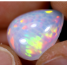Opale éthiopienne 5.80 carats TOP GRADE