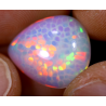 Opale éthiopienne 5.80 carats TOP GRADE