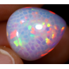 Opale éthiopienne 5.80 carats TOP GRADE