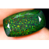 Opale Ethiopienne facettée AAA 3.00 carats