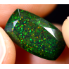 Opale Ethiopienne facettée AAA 3.00 carats