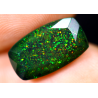 Opale Ethiopienne facettée AAA 3.00 carats