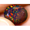 Opale Ethiopienne facettée AAA 1.70 carats