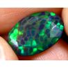 Opale Ethiopienne facettée AAA 1.70 carats