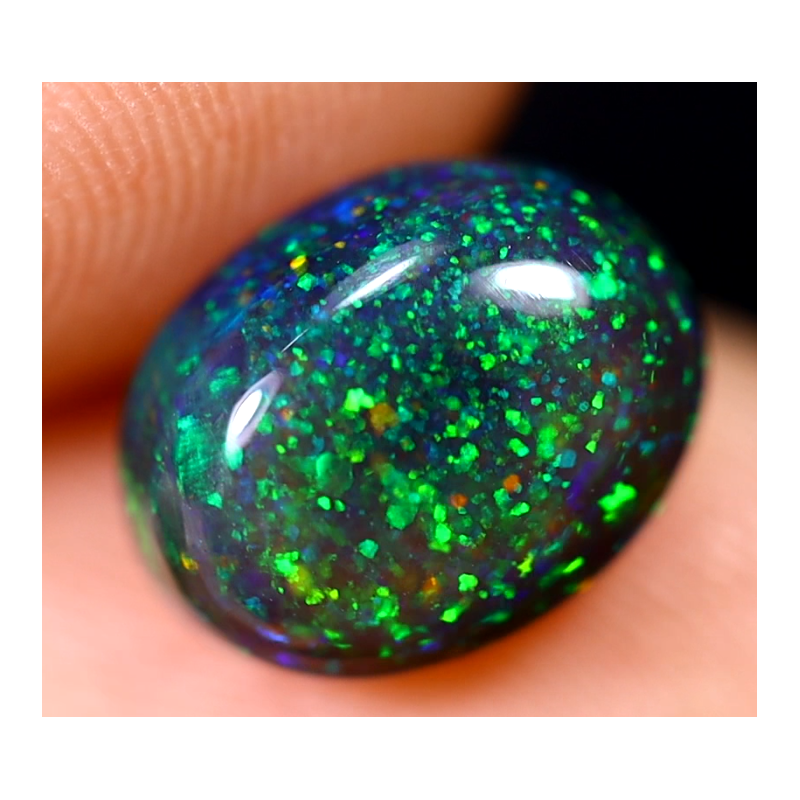 Opale éthiopienne AAA 2.05 carats