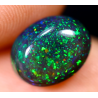 Opale éthiopienne AAA 2.05 carats