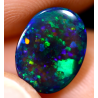 Opale éthiopienne AAA 2.05 carats
