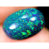 Opale éthiopienne AAA 3.15 carats