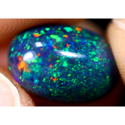 Opale éthiopienne AAA 3.15 carats