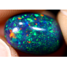 Opale éthiopienne AAA 3.15 carats