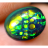 Opale éthiopienne AAA 1.95 carats