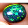 Opale éthiopienne AAA 1.95 carats