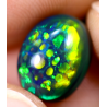 Opale éthiopienne AAA 1.95 carats