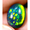 Opale éthiopienne AAA 1.95 carats