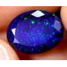 Opale Ethiopienne facettée AAA 2.55 carats