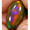 Opale éthiopienne 6.45 carats TOP GRADE