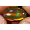 Opale éthiopienne 6.45 carats TOP GRADE
