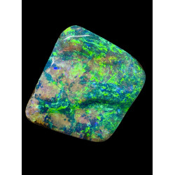 Opale Boulder Eromanga 51.80 carats