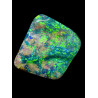 Opale Boulder Eromanga 51.80 carats