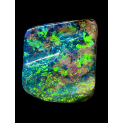 Opale Boulder Eromanga 51.80 carats