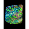 Opale Boulder Eromanga 51.80 carats
